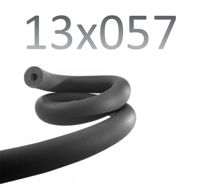 Трубка K-FLEX 13x057-2 ST