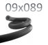 Трубка K-FLEX 09x089-2 ST