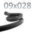 Трубка K-FLEX 09x028-2 ST