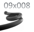 Трубка K-FLEX 09x008-2 ST