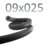 Трубка K-FLEX 09x025-2 ST