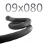 Трубка K-FLEX 09x080-2 ST